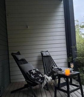 Tampere Apartamento | Matilda Apartment with Peaceful environment and Barbecue facilities