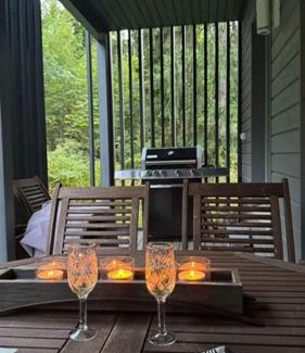 Tampere Apartamento | Matilda Apartment with Peaceful environment and Barbecue facilities