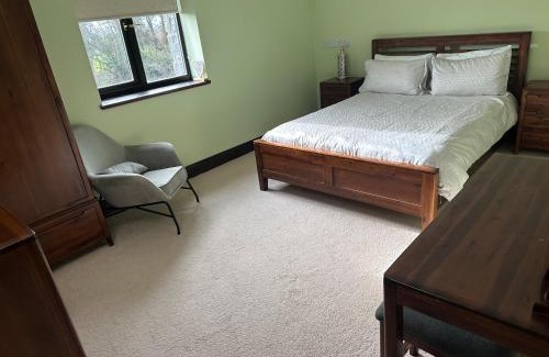 County Offaly Apartamento | Matilda house