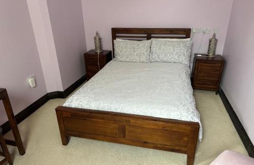 County Offaly Apartamento | Matilda house