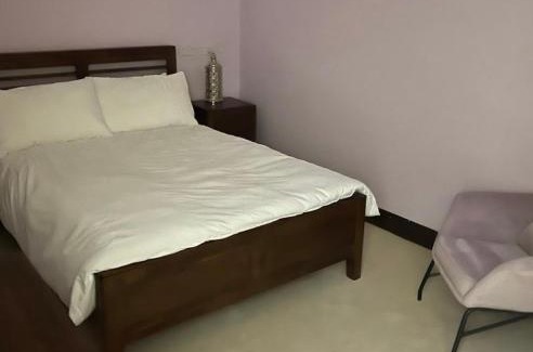 County Offaly Apartamento | Matilda house