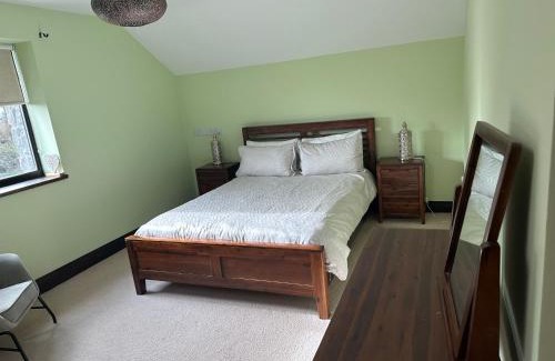 County Offaly Apartamento | Matilda house