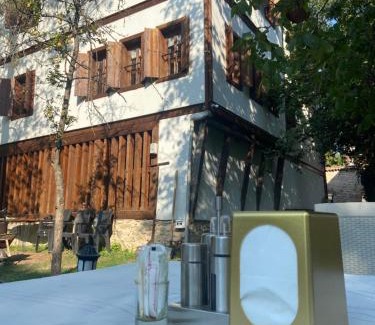 Safranbolu City Center Cama Y Desayuno | matilda konak