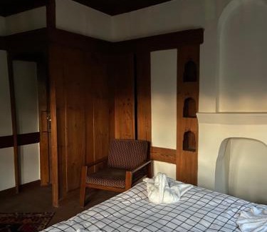 Safranbolu City Center Cama Y Desayuno | matilda konak