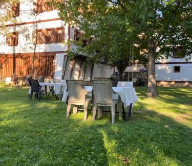 Safranbolu City Center Cama Y Desayuno | matilda konak
