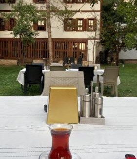 Safranbolu City Center Cama Y Desayuno | matilda konak