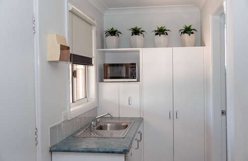 Dubbo Hotel | Matilda Motor Inn