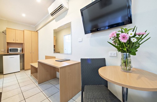 Dubbo Hotel | Matilda Motor Inn