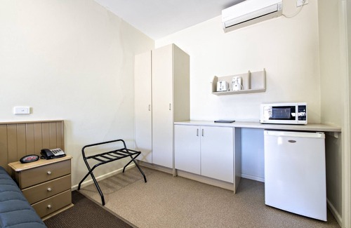 Dubbo Hotel | Matilda Motor Inn