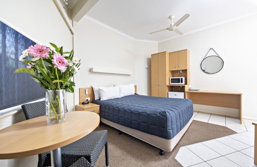 Dubbo Hotel | Matilda Motor Inn