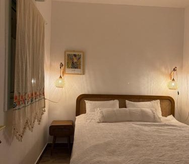 Majdal al-Shams Casa | Matilda's home