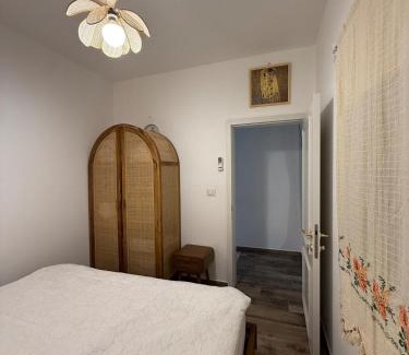 Majdal al-Shams Casa | Matilda's home