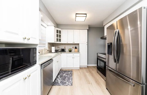 Lakeview Casa | Matilda’s Luxury House