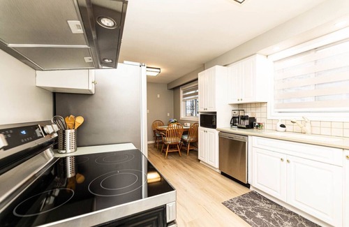 Lakeview Casa | Matilda’s Luxury House
