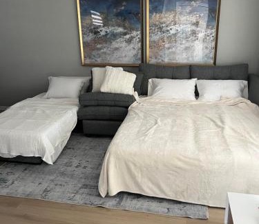 Lakeview Apartamento | Matilda’s Luxury House