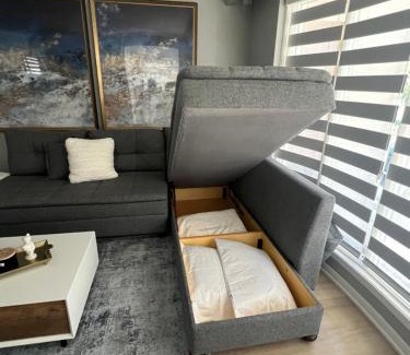 Lakeview Apartamento | Matilda’s Luxury House