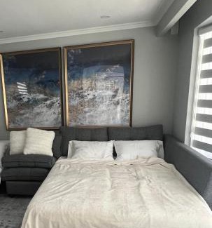 Lakeview Apartamento | Matilda’s Luxury House