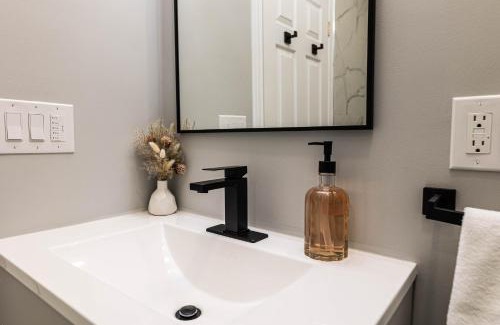 Lakeview Apartamento | Matilda’s Luxury House