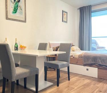 Prague 9 Apartamento | Matilda108