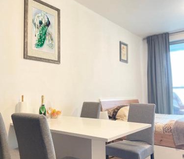 Prague 9 Apartamento | Matilda108