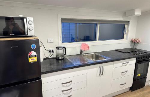 Timaru Apartamento | Matildas Apartment