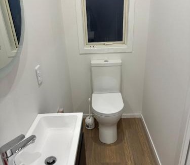 Timaru Apartamento | Matildas Apartment