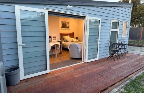 Timaru Apartamento | Matildas Apartment