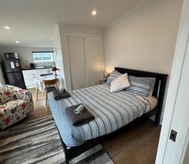 Timaru Apartamento | Matildas Apartment