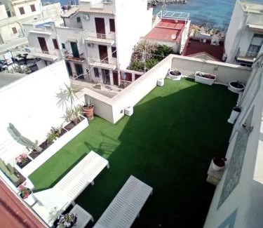 Isola delle Femmine Casa | Matilde