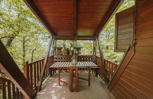 Nicolosi Chalet De Esquí | Matilde's Chalet Etna Nature House