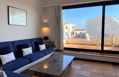 Cadaqués Apartamento | MATILLA - Apartamento con parquin