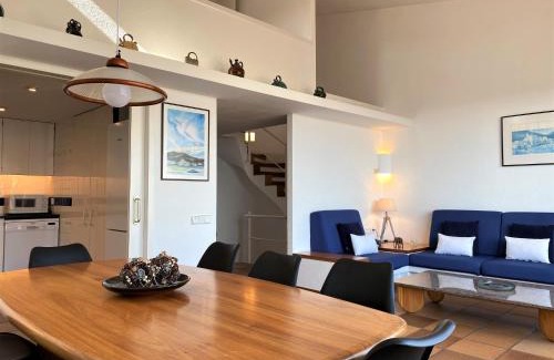 Cadaqués Apartamento | MATILLA - Apartamento con parquin
