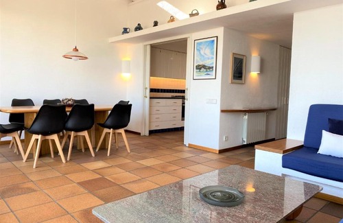 Cadaqués Apartamento | MATILLA - Apartamento con parquin