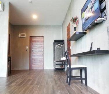 Koh Tao Complejo | Matina Mountain Resort