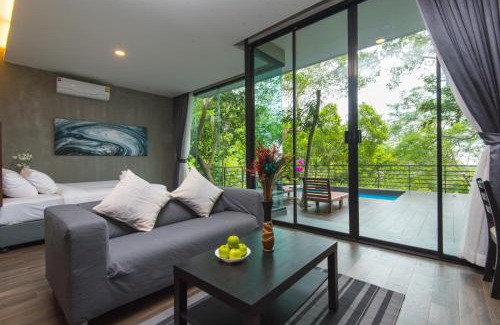 Koh Tao Complejo | Matina Mountain Resort