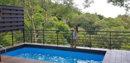 Koh Tao Complejo | Matina Mountain Resort