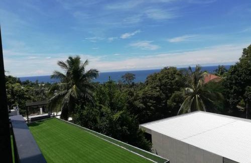 Koh Tao Complejo | Matina Mountain Resort