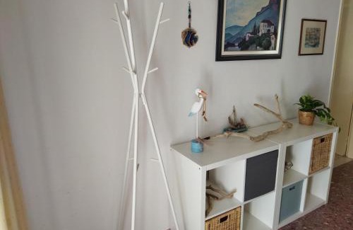Leonidio Apartamento | Matina's agora apartment with Terrace