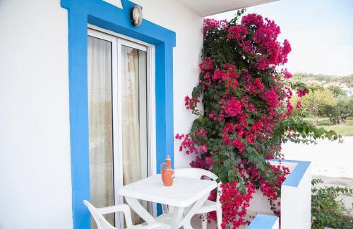 Kefalos Apartamento | Matina Studios