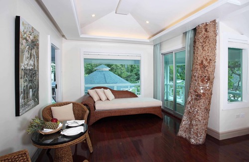 El Nido Complejo | Matinloc Island Resort