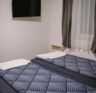 Valjevo Apartamento | Matino Apartments 2
