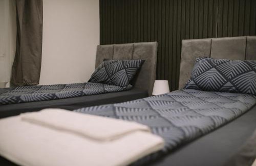 Valjevo Apartamento | Matino Apartments 2