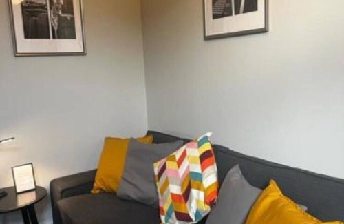 Eastleigh Apartamento | Matipa-Given Apartments Eastleigh Southampton - One-Bedroom Apartment