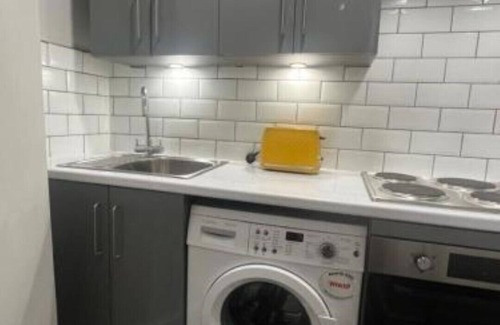 Eastleigh Apartamento | Matipa-Given Apartments Eastleigh Southampton - One-Bedroom Apartment