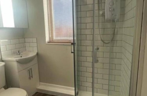 Eastleigh Apartamento | Matipa-Given Apartments Eastleigh Southampton - One-Bedroom Apartment