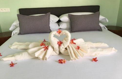 Matira Casa | Matira Beach Bungalow Waterfront