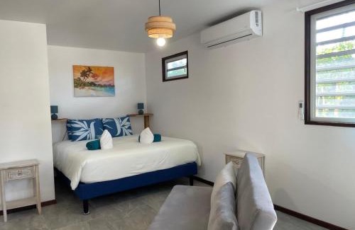 Bora Bora Casa | Matira Beach Raitea 3