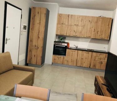 Camisano Apartamento | Matis Appartamenti