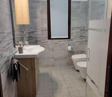 Camisano Apartamento | Matis Appartamenti