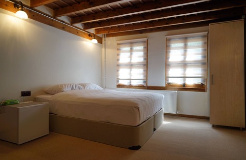 Bolu Hotel | Matislar Konagi Butik Otel